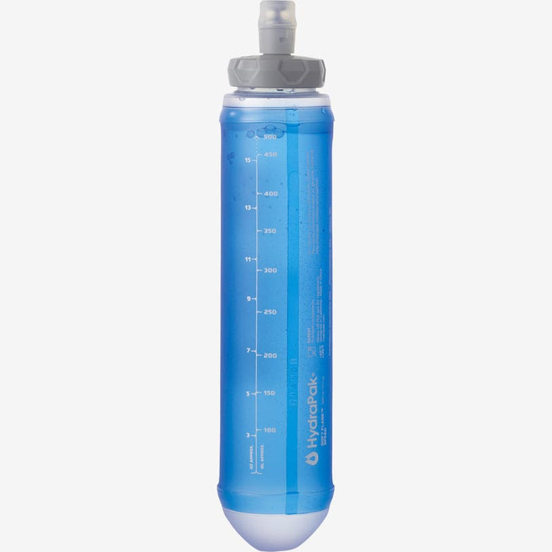 SOFT FLASK 500ML/17OZ SPEED 42