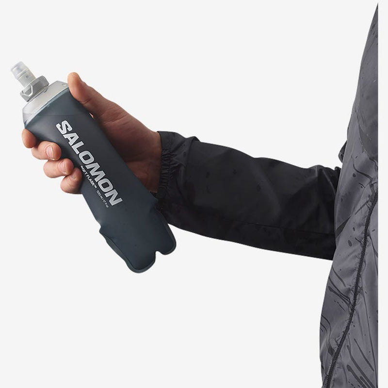 SOFT FLASK 500ml/17oz 28 Slate Grey