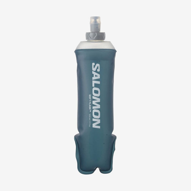 SOFT FLASK 500ml/17oz 28 Slate Grey