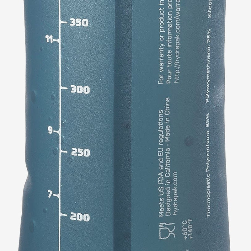 SOFT FLASK 500ml/17oz 28 Slate Grey