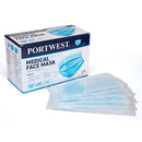 P030 - MEDICAL MASK TYPE IIR (Box of 50)
