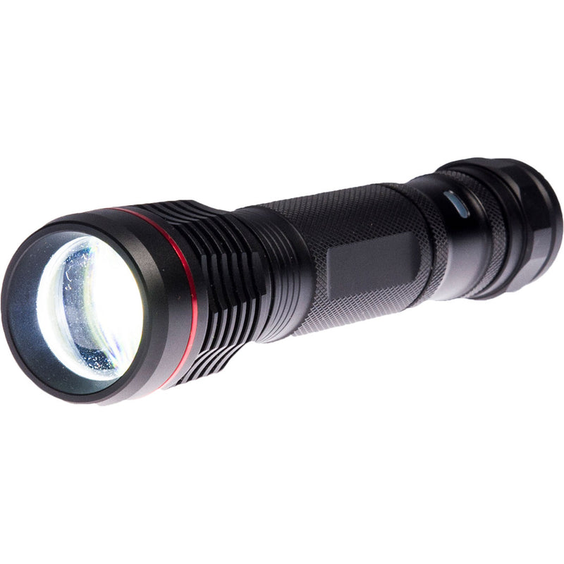 PA75 - USB Rechargeable Torch
