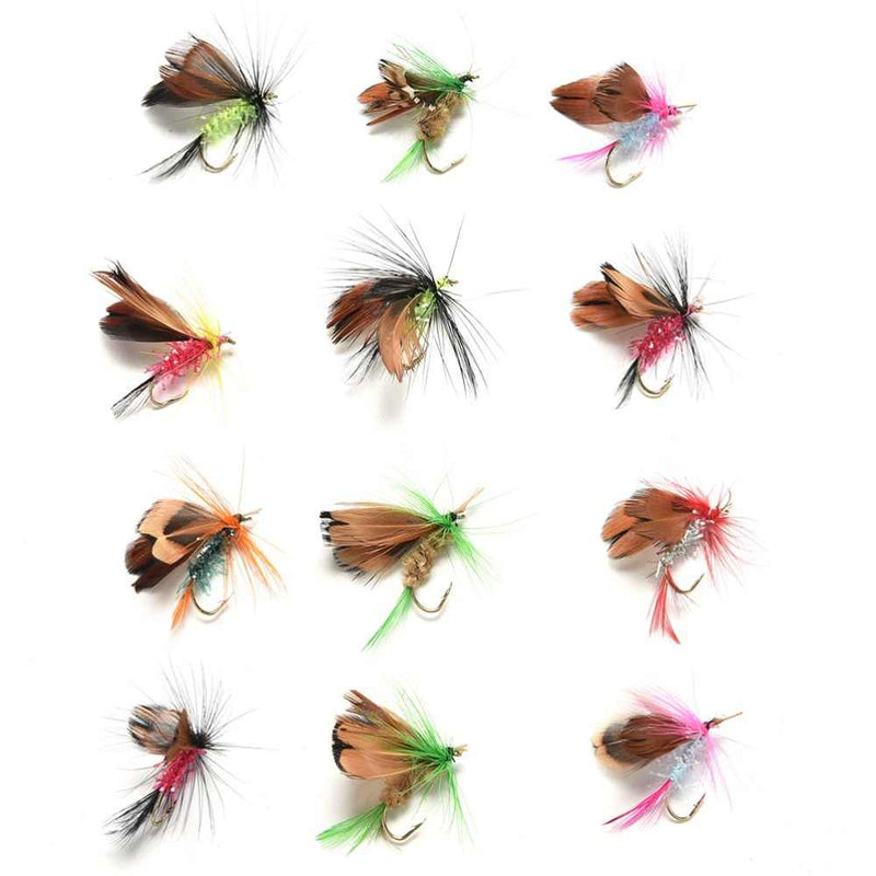 FLY HOOKS BUTTERFLY