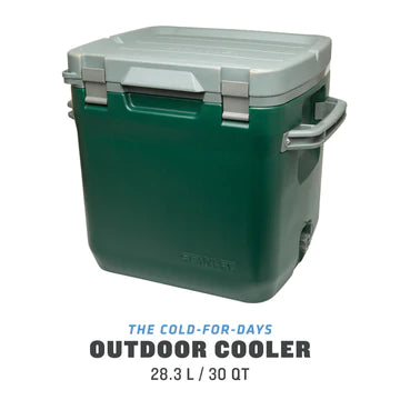 STANLEY ADVENTURE COLD FOR DAYS OUTDOOR COOLER | 28.3L