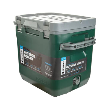 STANLEY ADVENTURE COLD FOR DAYS OUTDOOR COOLER | 28.3L