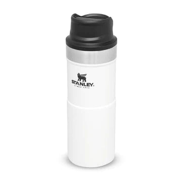 STANLEY CLASSIC TRIGGER-ACTION TRAVEL MUG | 12 OZ