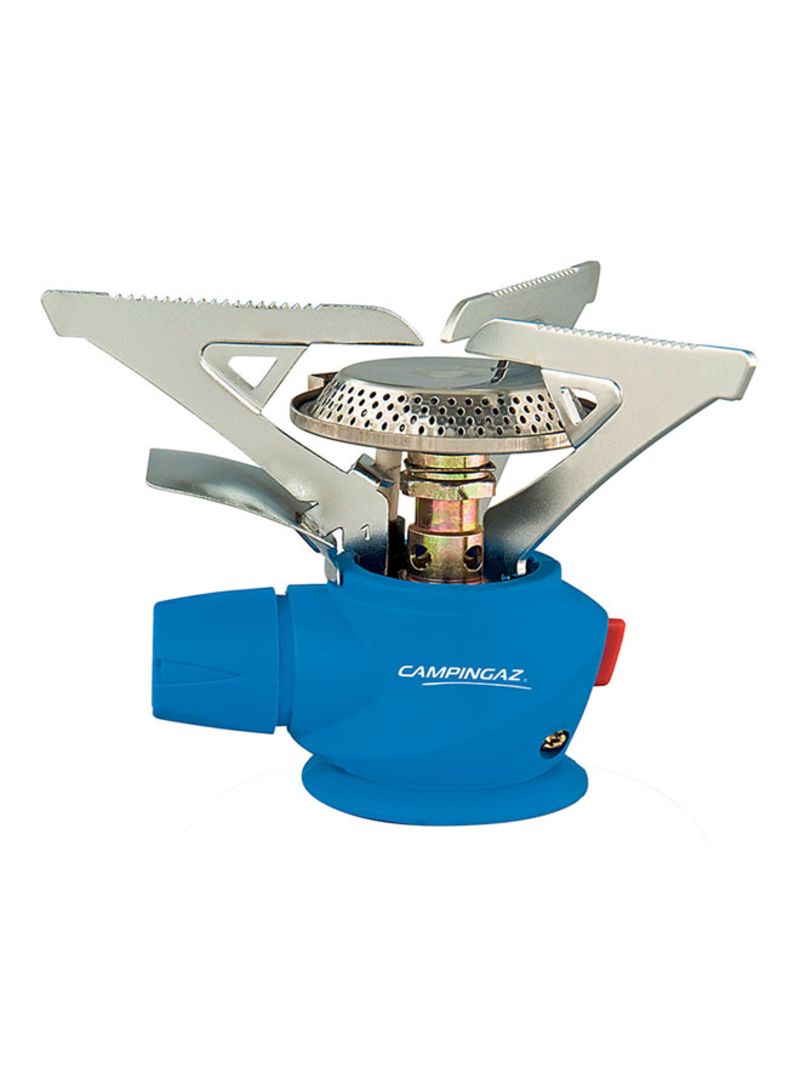  TWISTER PLUS PZ STOVE CASE EU2