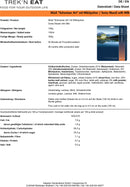 SWISS MUESLI WITH WHOLE MILK