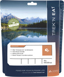 SWISS MUESLI WITH WHOLE MILK