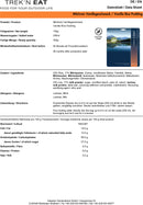 VANILLA RICE PUDDING