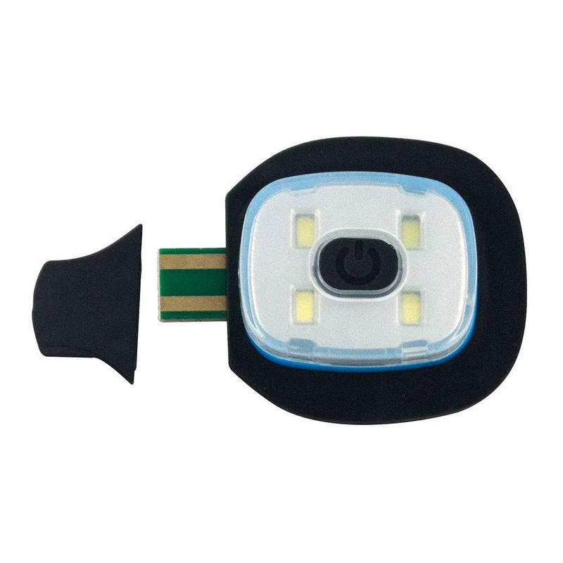 BEANIE WITH LED