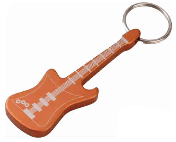 BOTTLE OPENER - GUITAR