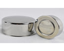 STAINLESS STEEL COLLAPSIBLE CUP