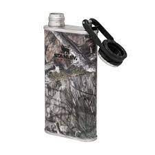 STANLEY CLASSIC EASY FILL WIDE MOUTH FLASK | 0.23L