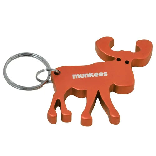 BOTTLE OPENER - MOOSE