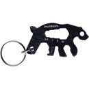 KEYCHAIN BEAR CARD TOOL