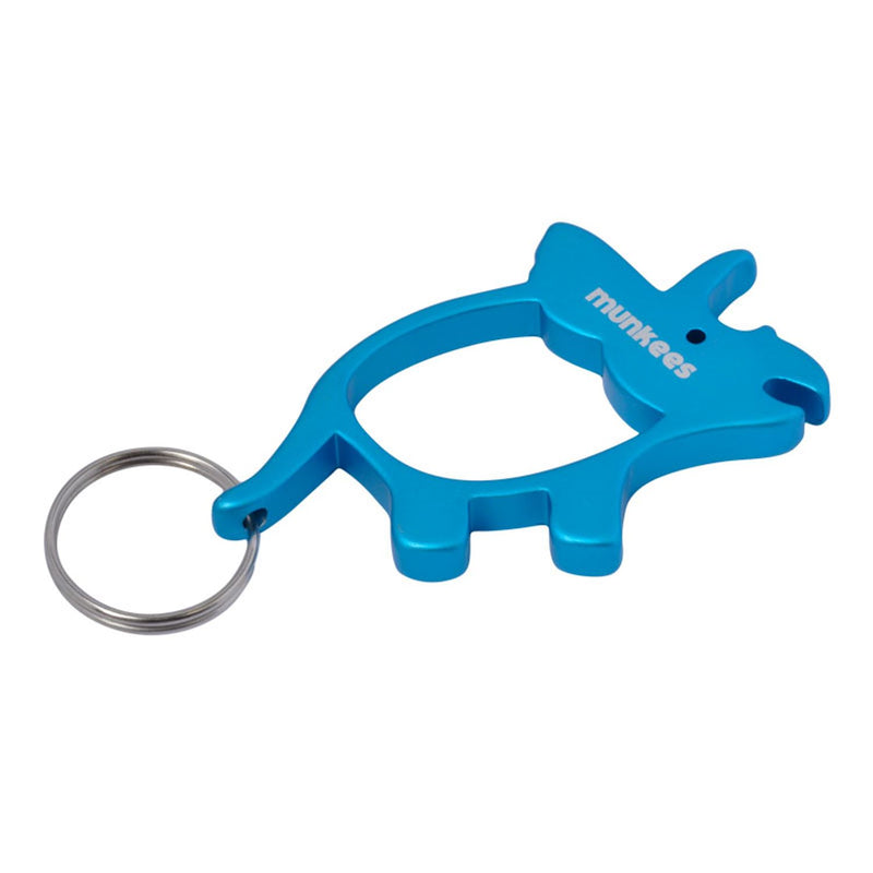 BOTTLE OPENER - TRICERATOPS