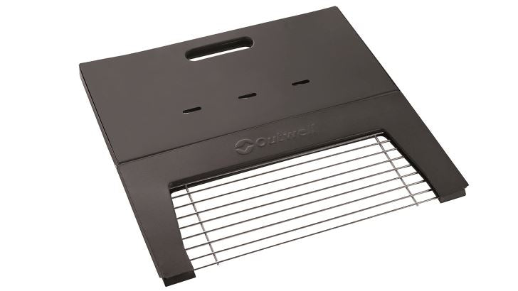 CAZAL PORTABLE GRILL