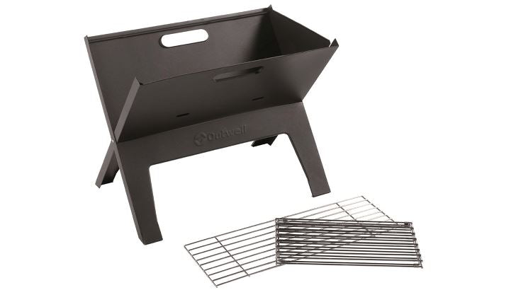 CAZAL PORTABLE GRILL