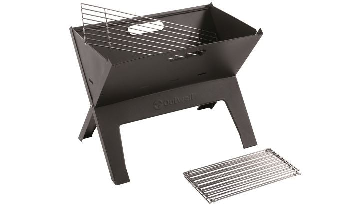 CAZAL PORTABLE GRILL