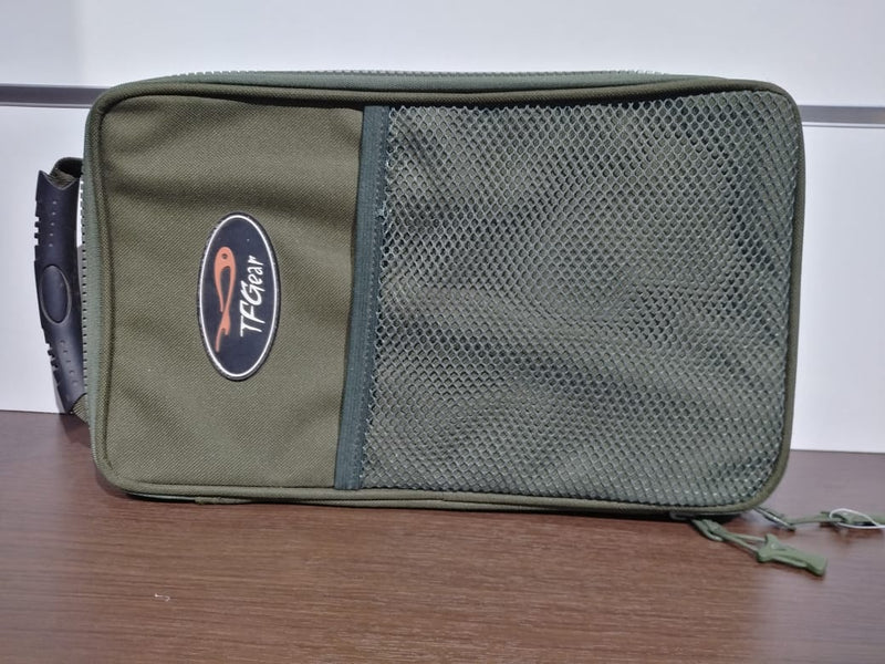 HARDCORE CHOD BAG