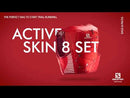ACTIVE SKIN 8 W