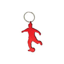 BOTTLE OPENER - FOOTBALL PLAYER