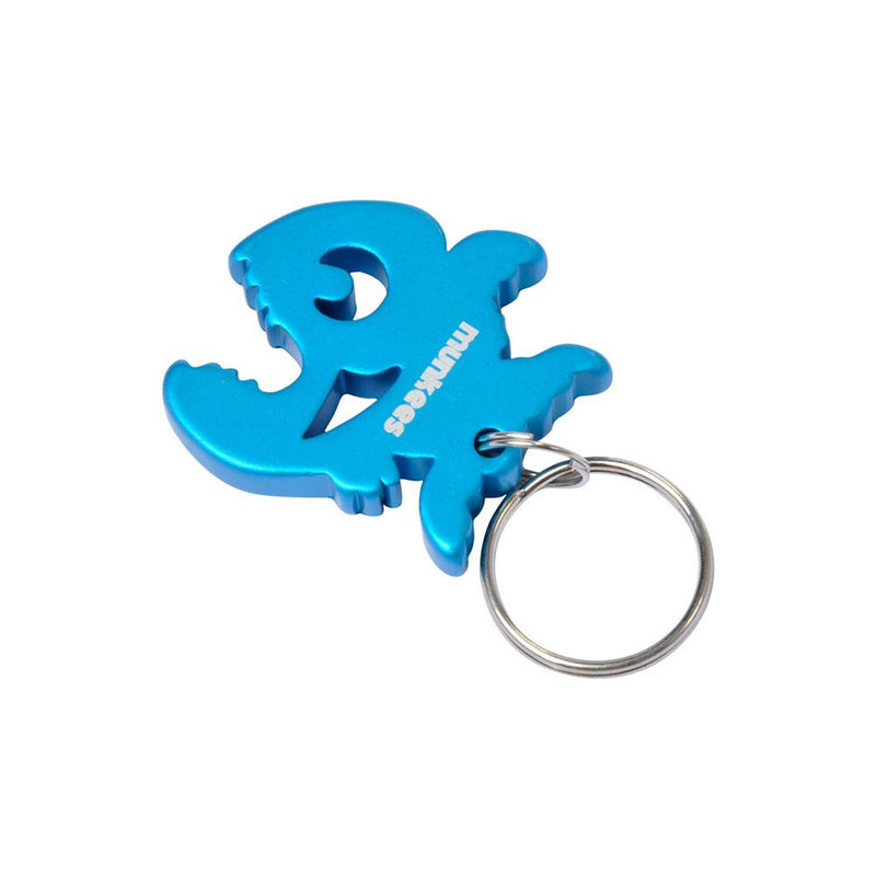 BOTTLE OPENER - PYRANHA