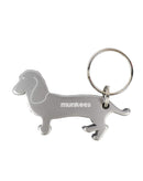 BOTTLE OPENER - Dachshund