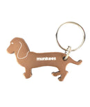 BOTTLE OPENER - Dachshund