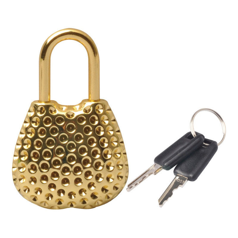 PADLOCK 3603 - PURSE MUNKEES