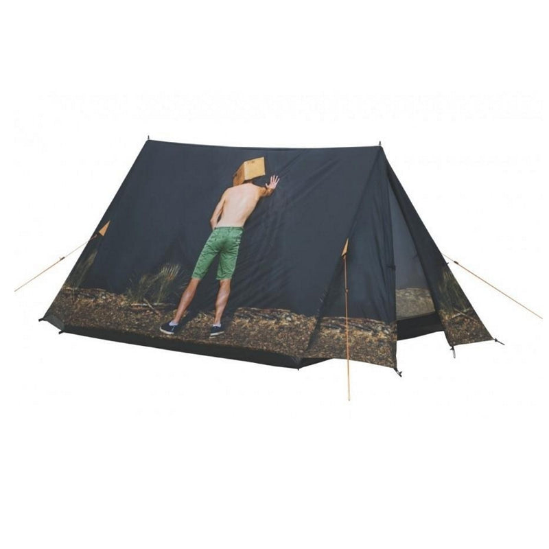 IMAGE MAN TENT