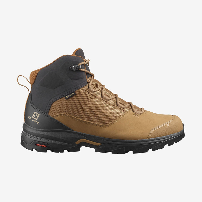 OUTWARD GORE-TEX