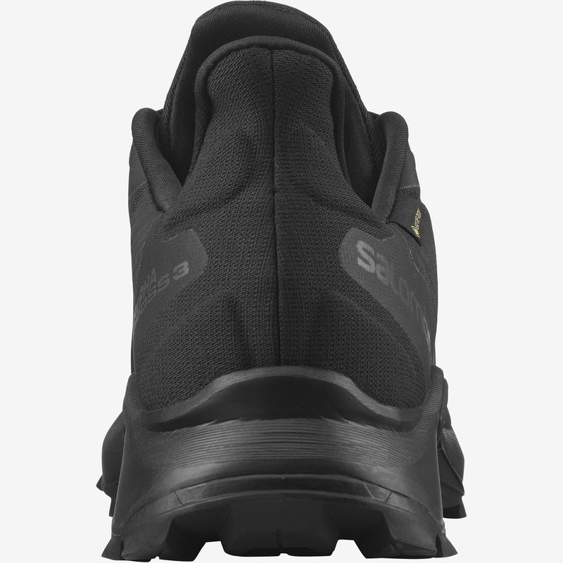 ALPHACROSS 3 GORE-TEX