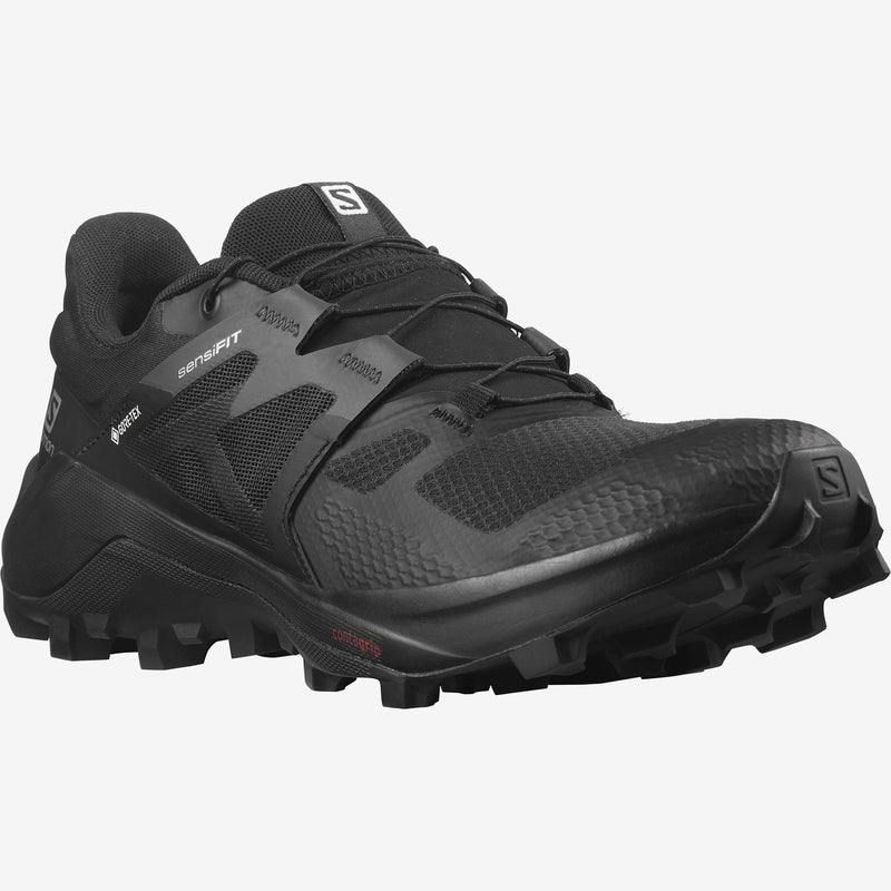 WILDCROSS 2 GORE-TEX W
