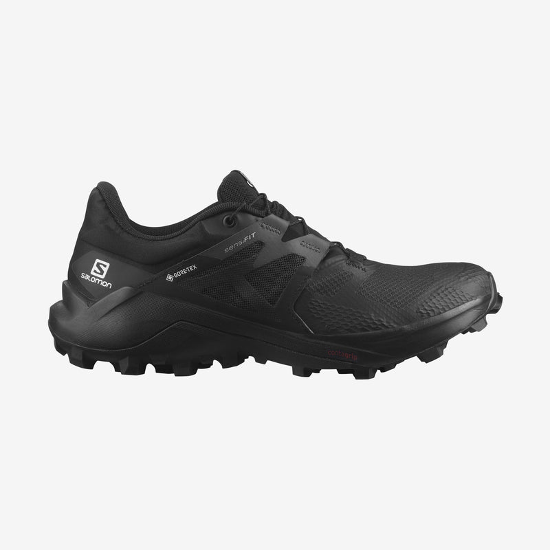 WILDCROSS 2 GORE-TEX W
