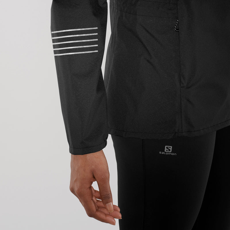 LIGHTNING WP JKT W