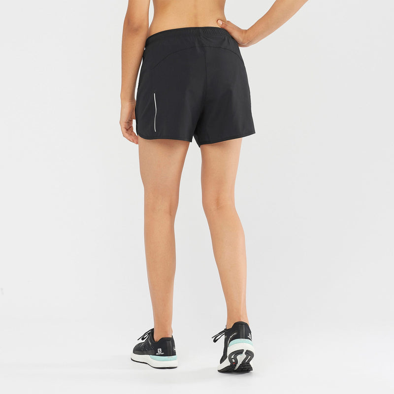 AGILE SHORT W