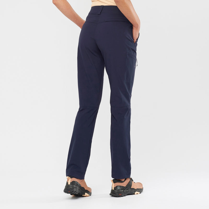 WAYFARER PANTS W