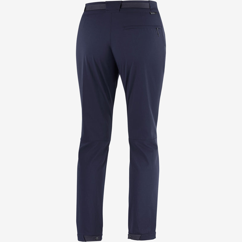 OUTRACK PANT W NIGHT SKY