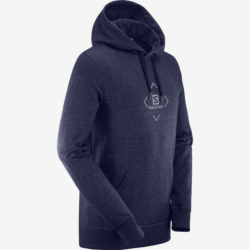 SHIFT HOODIE M
