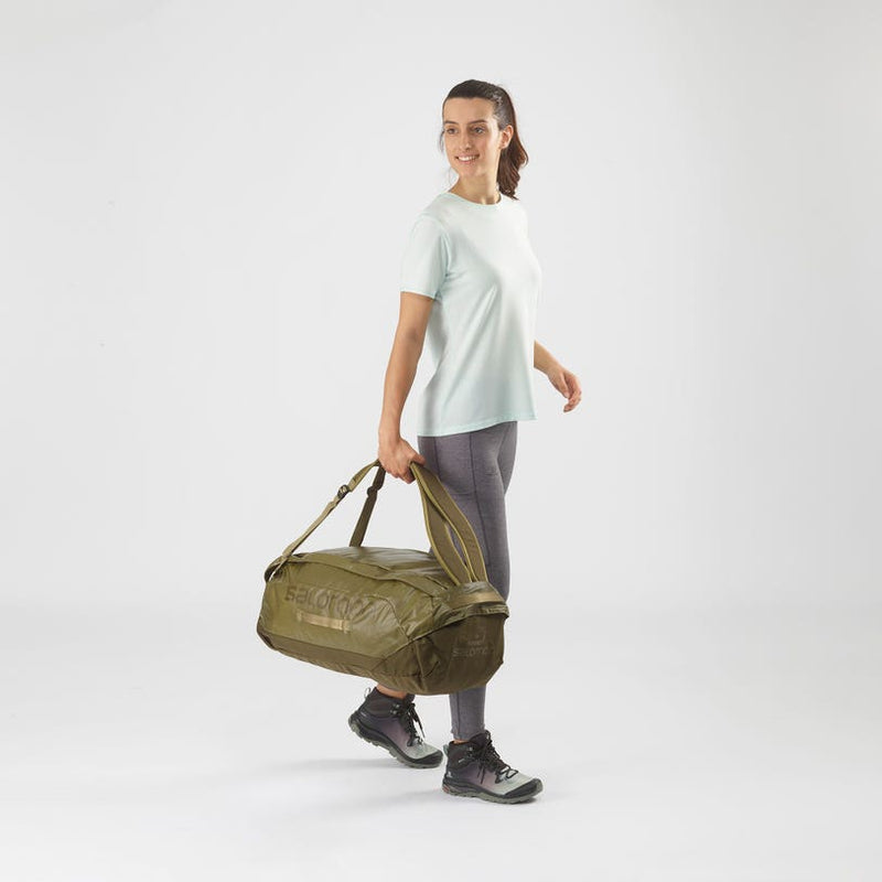 OUTLIFE DUFFEL 45