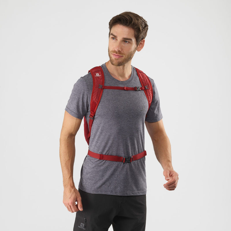 TRAILBLAZER 10