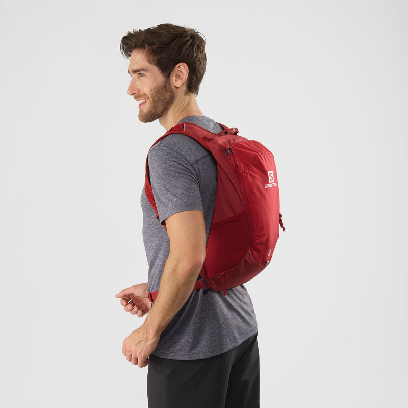 TRAILBLAZER 10