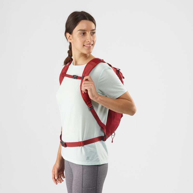 TRAILBLAZER 10