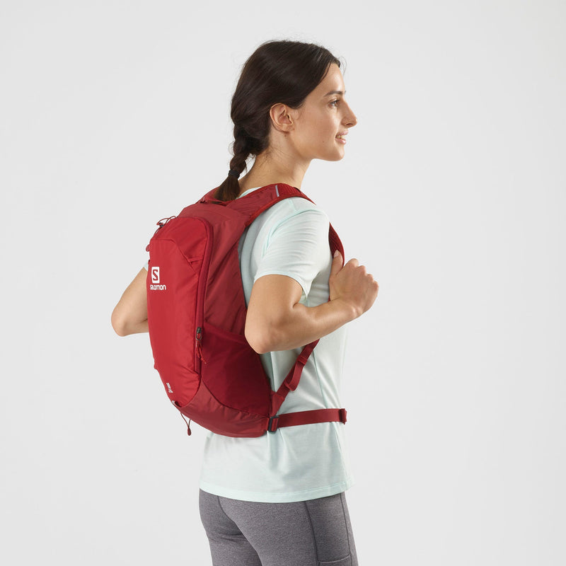 TRAILBLAZER 10
