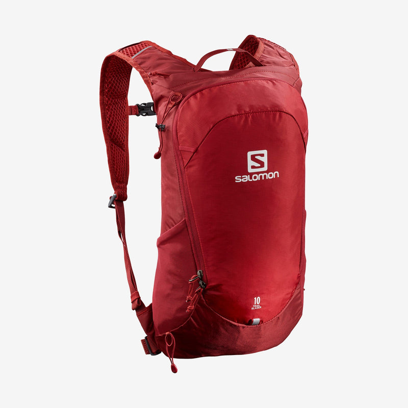 TRAILBLAZER 10