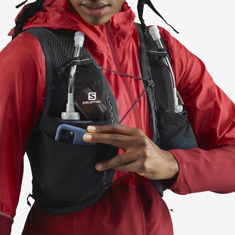 ACTIVE SKIN 8 W