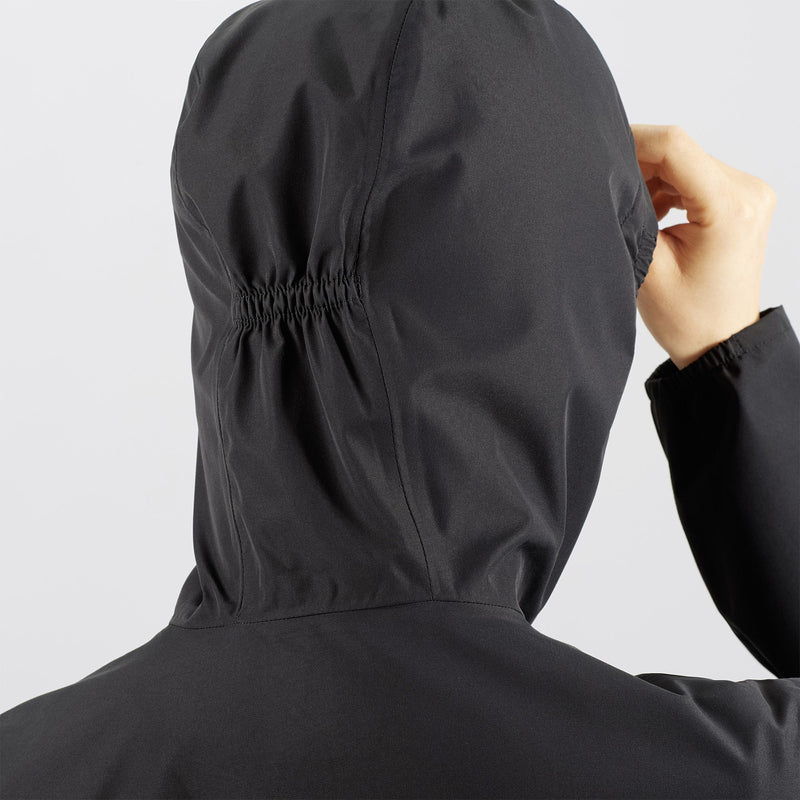 ESSENTIAL WATERPROOF 2.5L JKT W