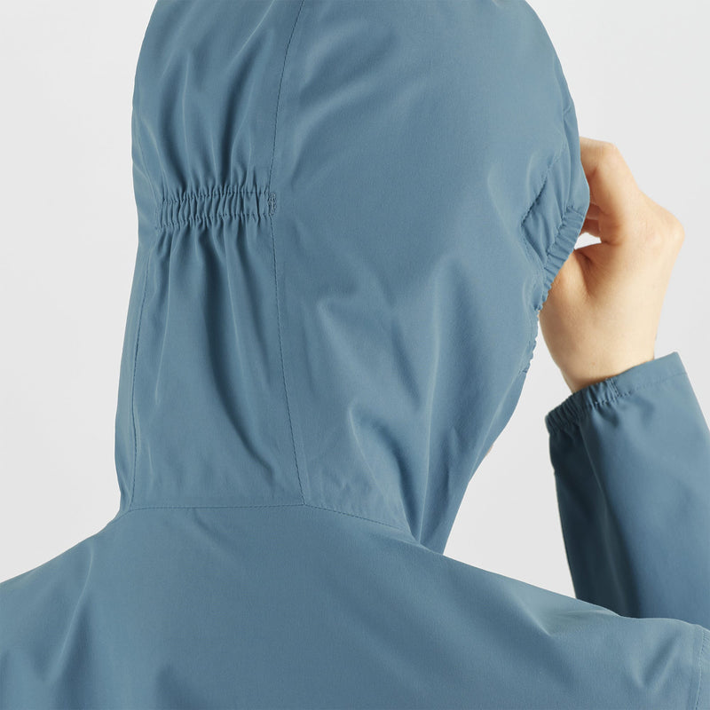 ESSENTIAL WATERPROOF 2.5L JKT W
